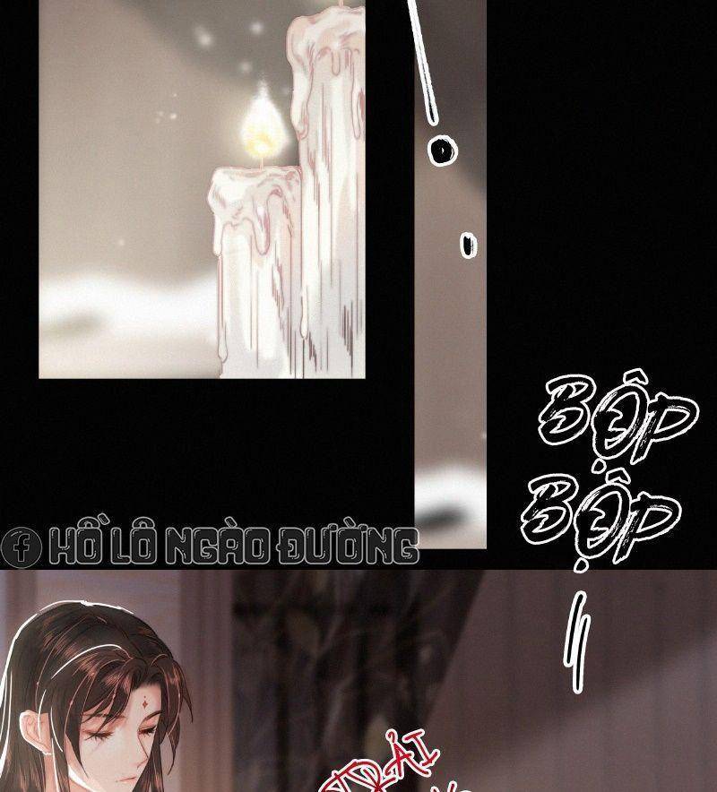 Đề Đốc Tự Ta Tu Dưỡng - Chap 32