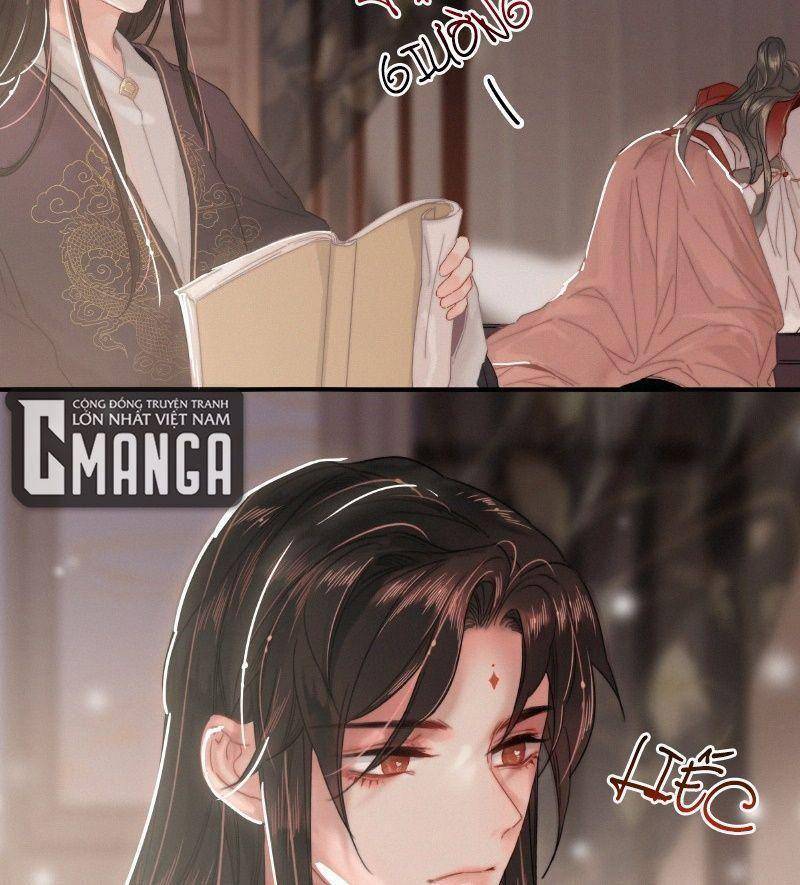 Đề Đốc Tự Ta Tu Dưỡng - Chap 32