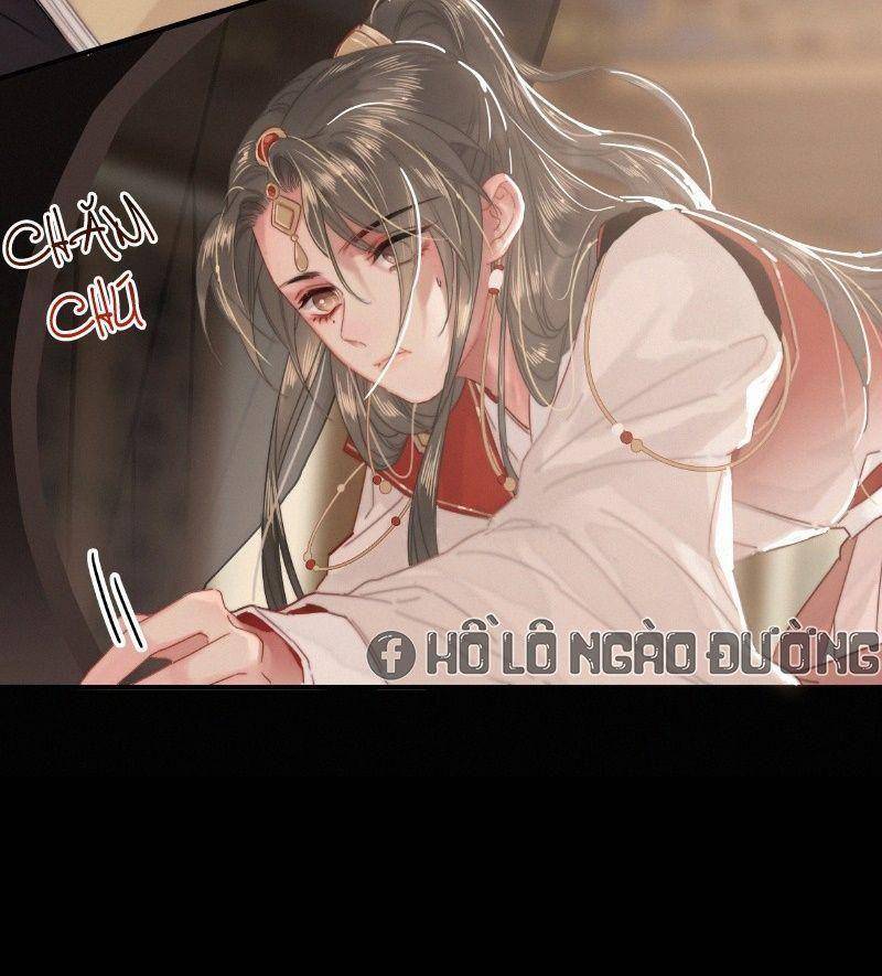 Đề Đốc Tự Ta Tu Dưỡng - Chap 32