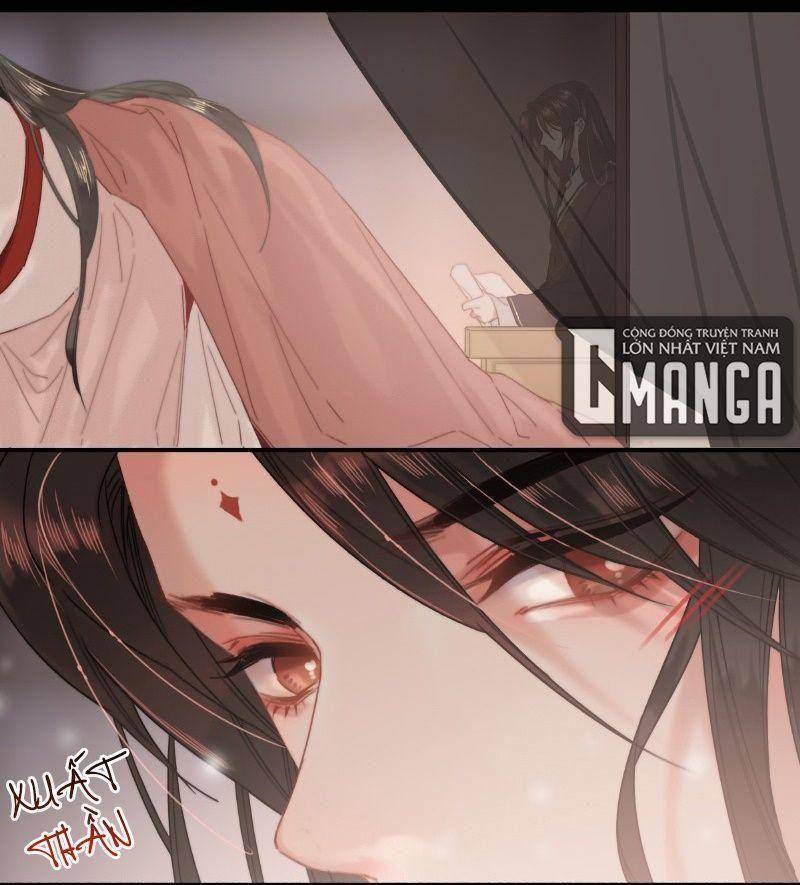 Đề Đốc Tự Ta Tu Dưỡng - Chap 32