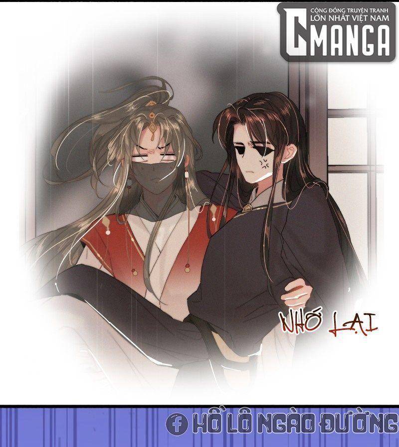 Đề Đốc Tự Ta Tu Dưỡng - Chap 32