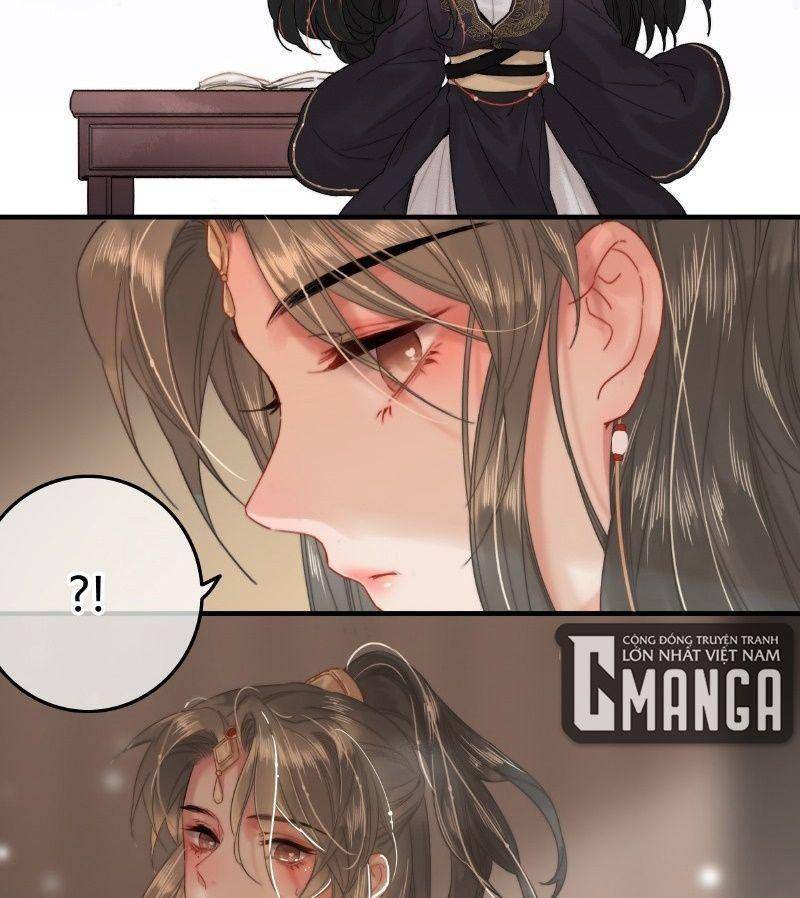 Đề Đốc Tự Ta Tu Dưỡng - Chap 32