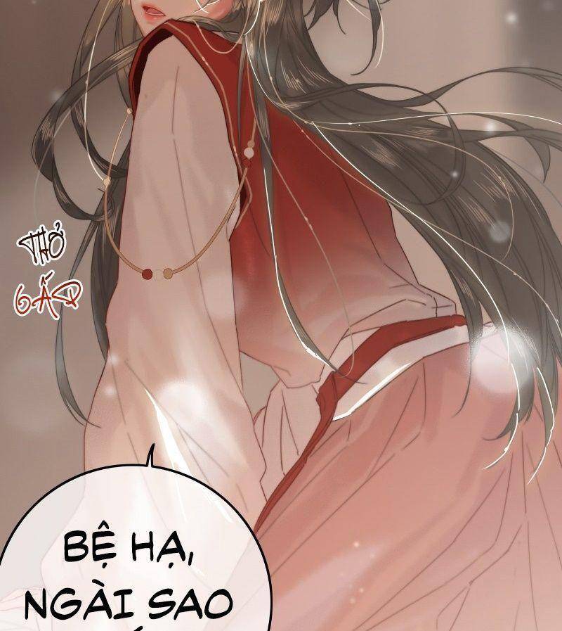 Đề Đốc Tự Ta Tu Dưỡng - Chap 32