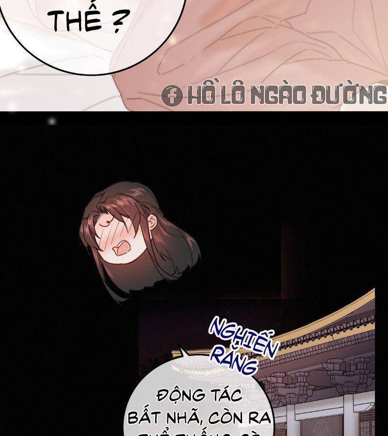 Đề Đốc Tự Ta Tu Dưỡng - Chap 32