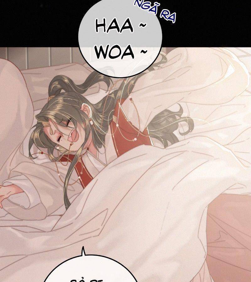 Đề Đốc Tự Ta Tu Dưỡng - Chap 32