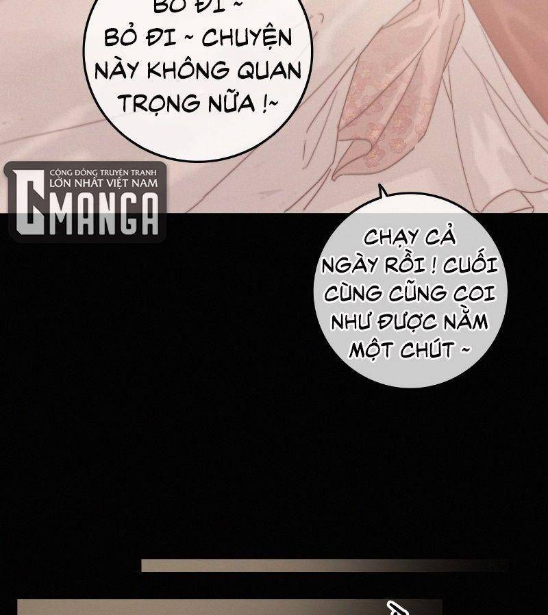 Đề Đốc Tự Ta Tu Dưỡng - Chap 32