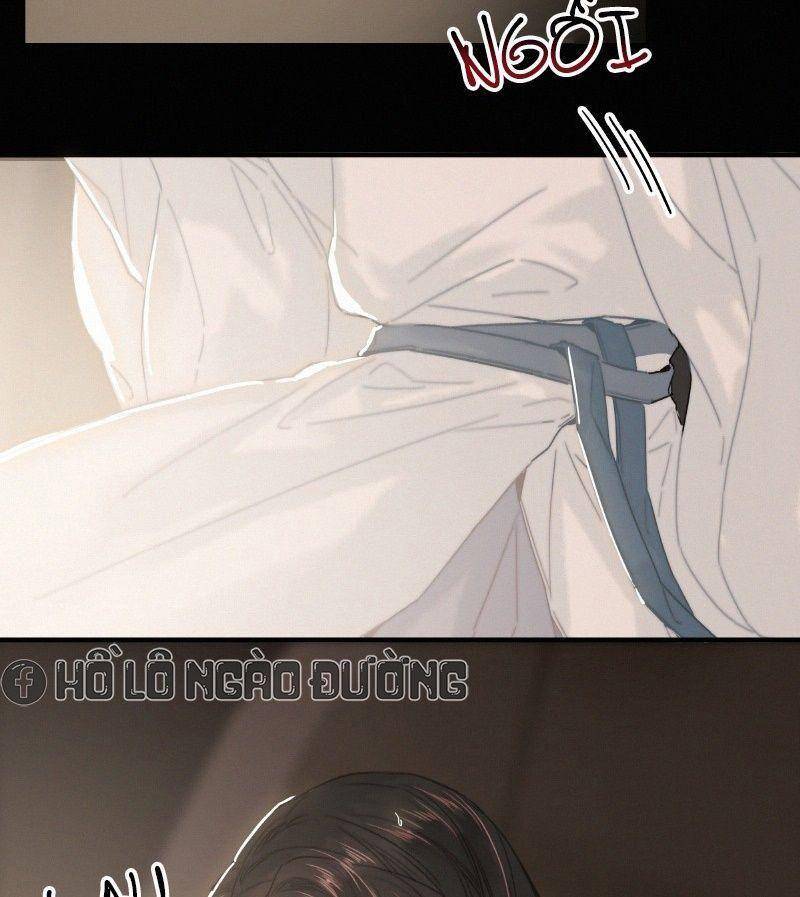 Đề Đốc Tự Ta Tu Dưỡng - Chap 32