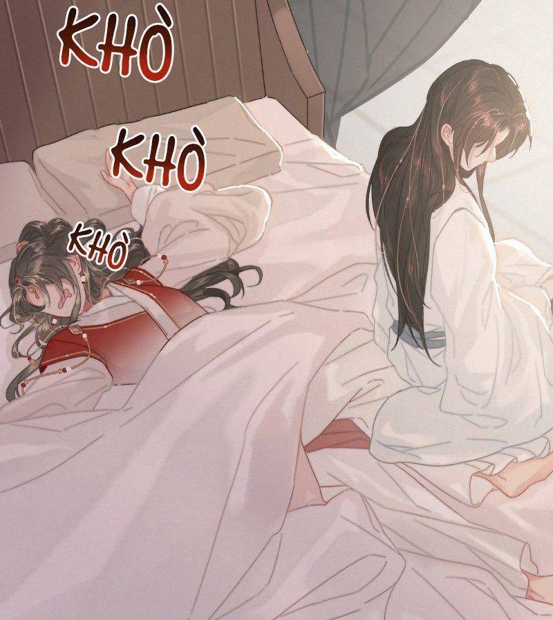 Đề Đốc Tự Ta Tu Dưỡng - Chap 32