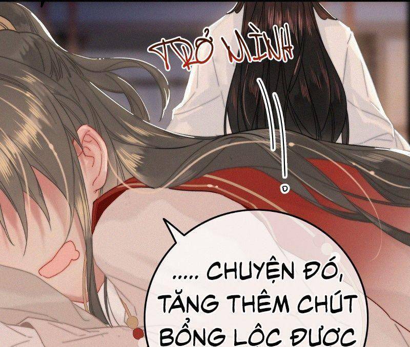 Đề Đốc Tự Ta Tu Dưỡng - Chap 32