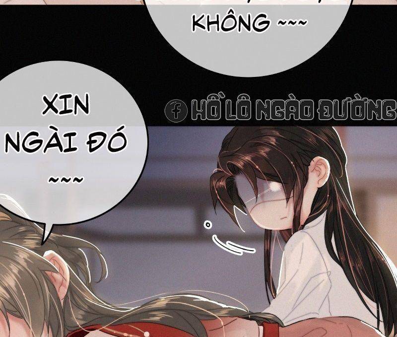 Đề Đốc Tự Ta Tu Dưỡng - Chap 32