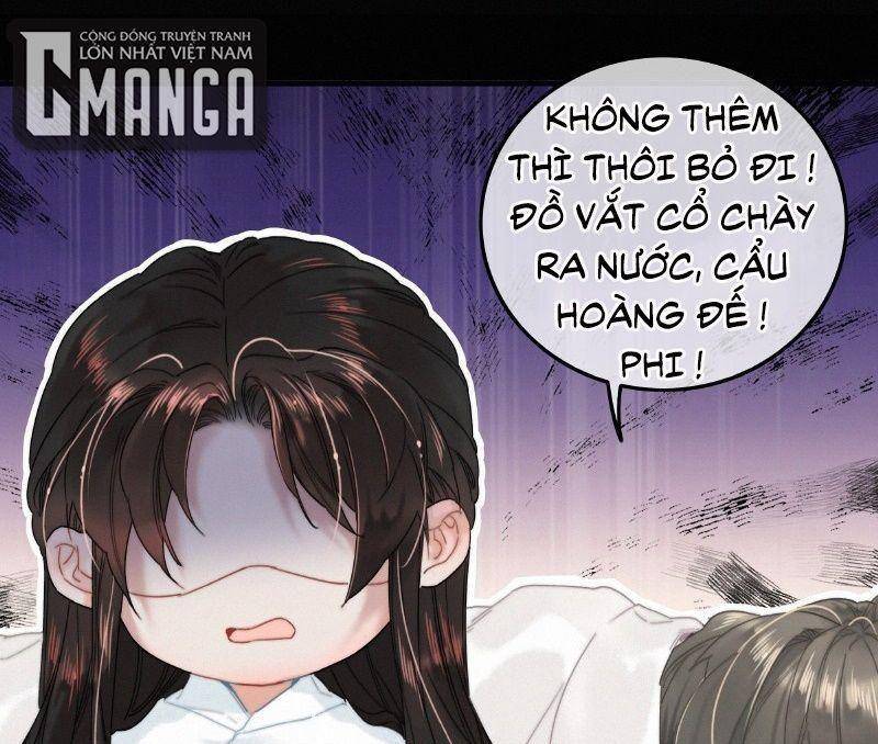 Đề Đốc Tự Ta Tu Dưỡng - Chap 32