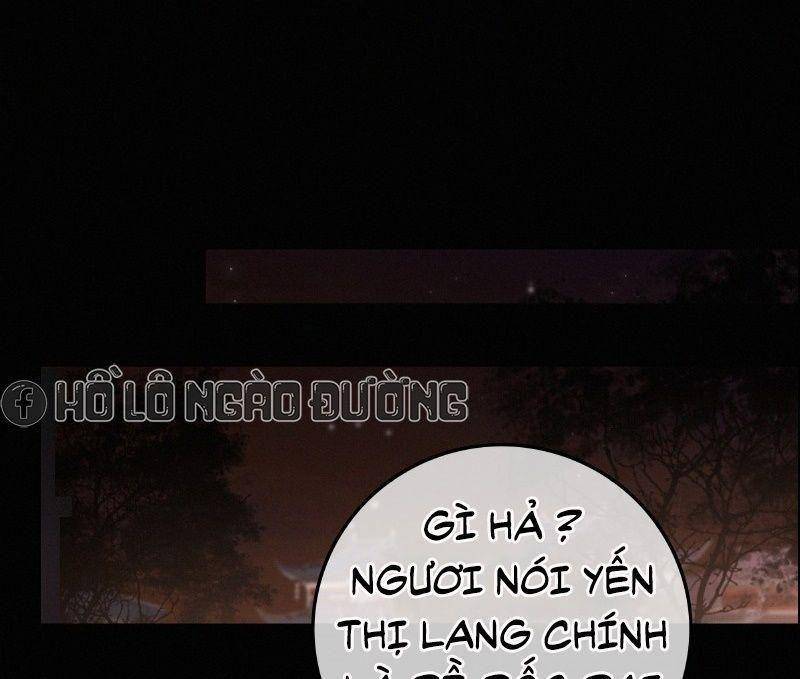 Đề Đốc Tự Ta Tu Dưỡng - Chap 32