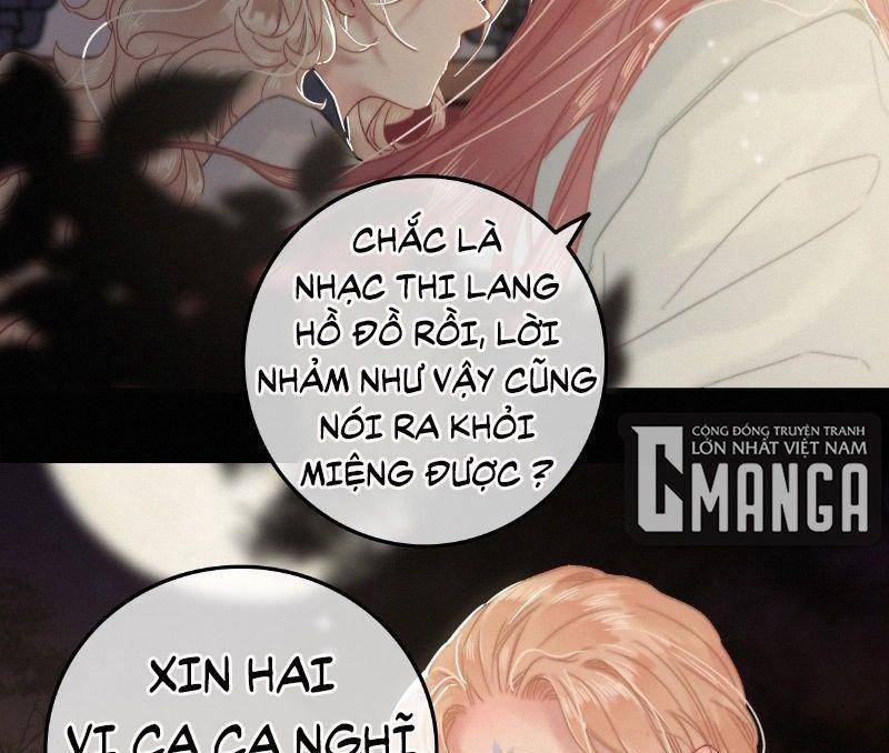 Đề Đốc Tự Ta Tu Dưỡng - Chap 32