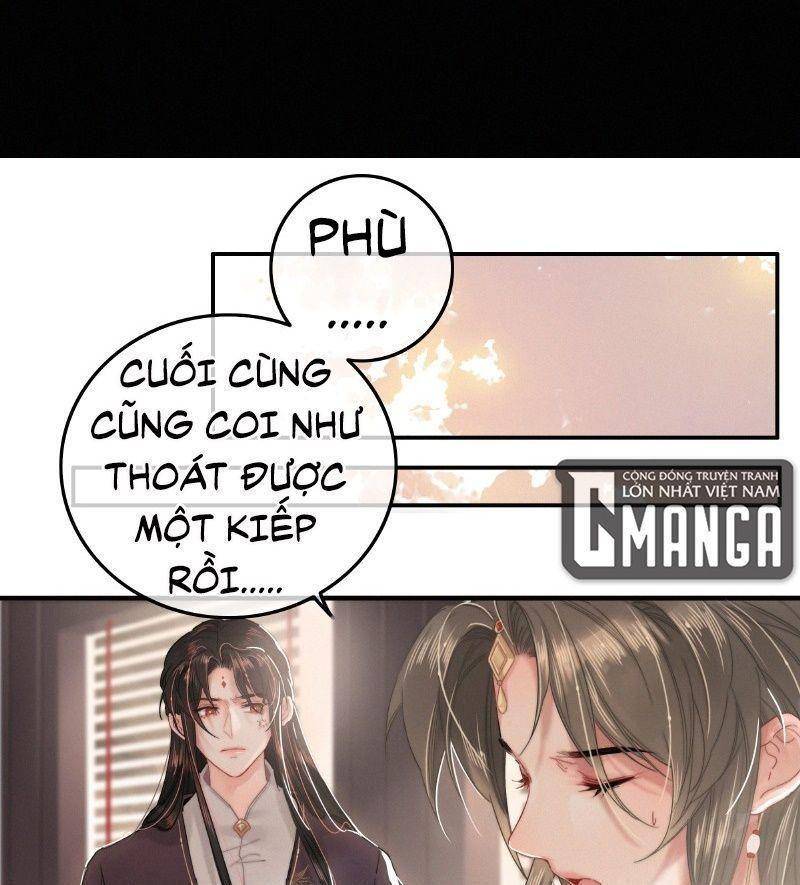 Đề Đốc Tự Ta Tu Dưỡng - Chap 32
