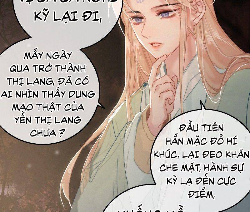 Đề Đốc Tự Ta Tu Dưỡng - Chap 32
