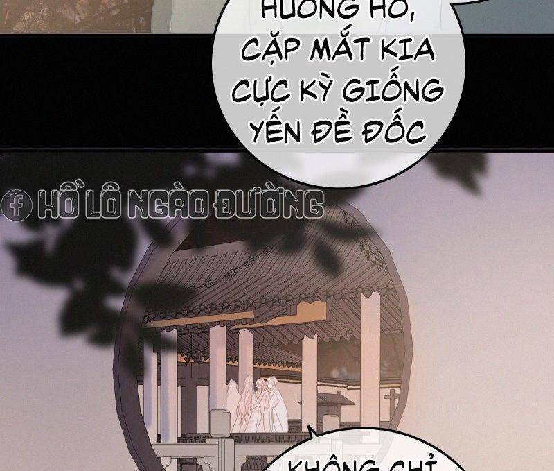 Đề Đốc Tự Ta Tu Dưỡng - Chap 32