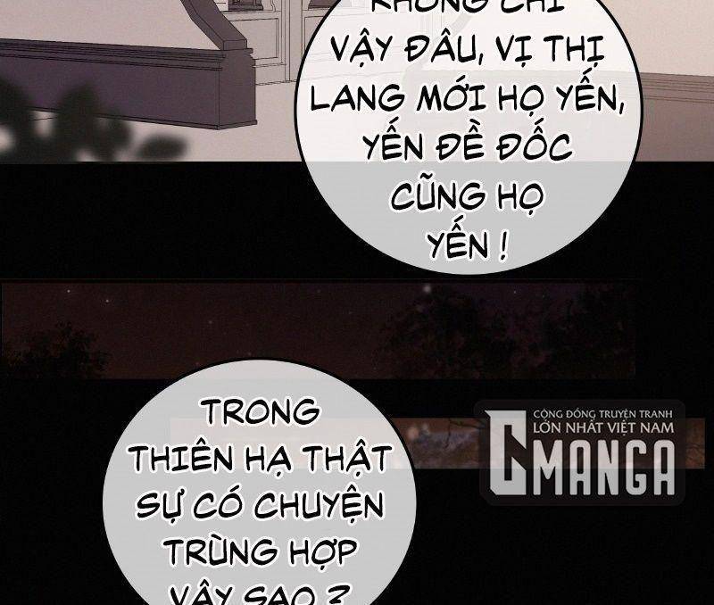 Đề Đốc Tự Ta Tu Dưỡng - Chap 32