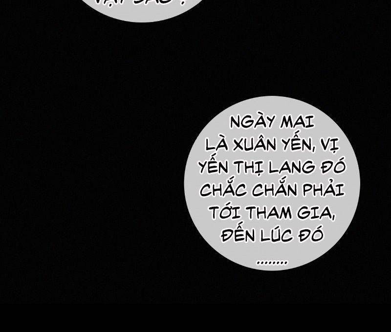 Đề Đốc Tự Ta Tu Dưỡng - Chap 32