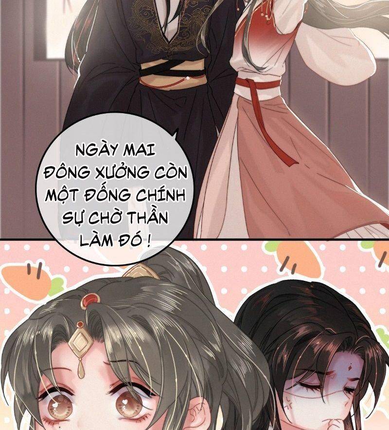 Đề Đốc Tự Ta Tu Dưỡng - Chap 32