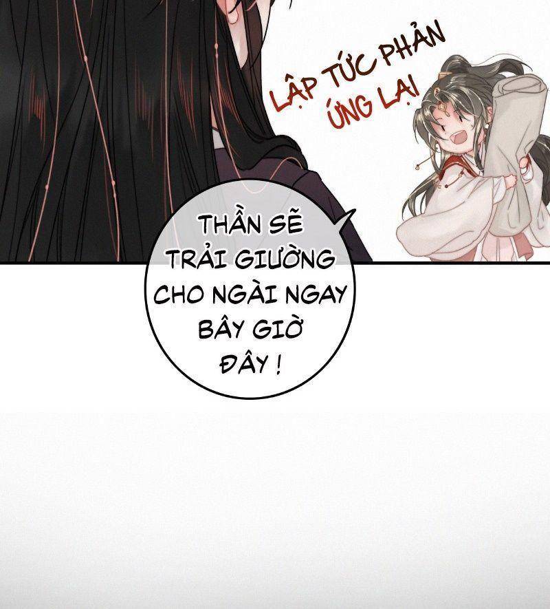 Đề Đốc Tự Ta Tu Dưỡng - Chap 32