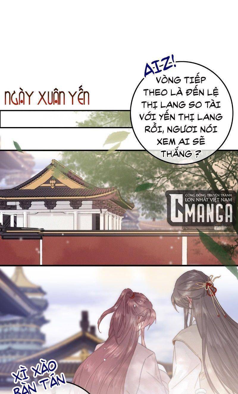 Đề Đốc Tự Ta Tu Dưỡng - Chap 33
