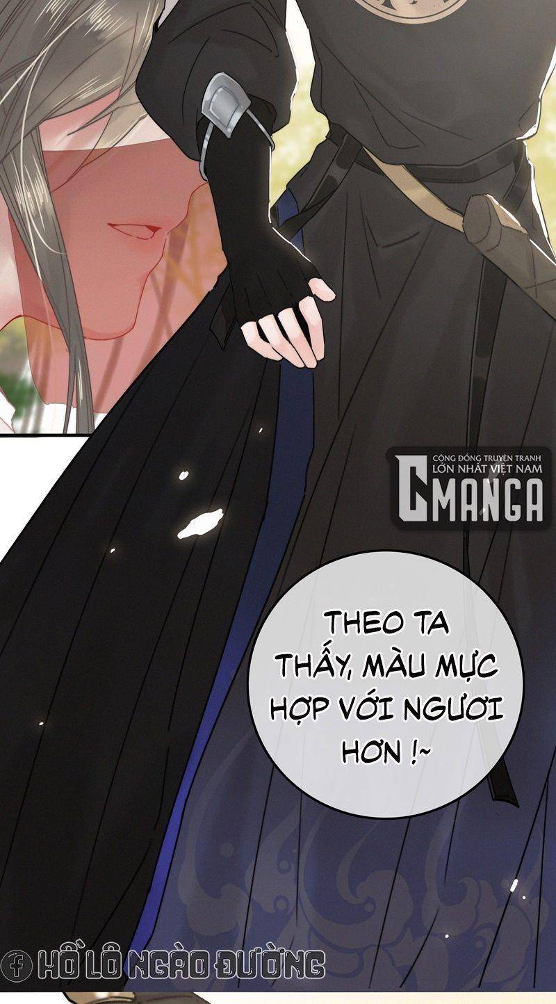 Đề Đốc Tự Ta Tu Dưỡng - Chap 33