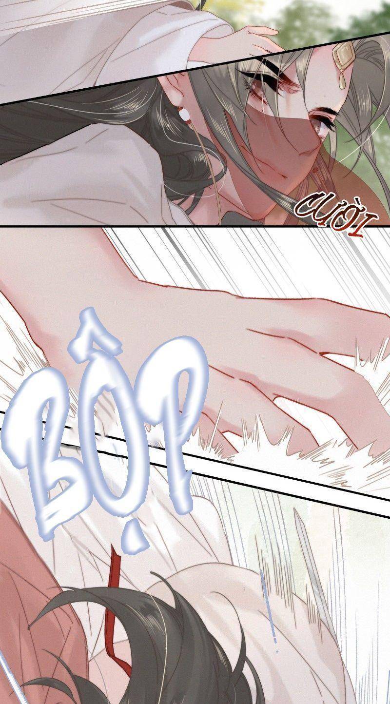 Đề Đốc Tự Ta Tu Dưỡng - Chap 33