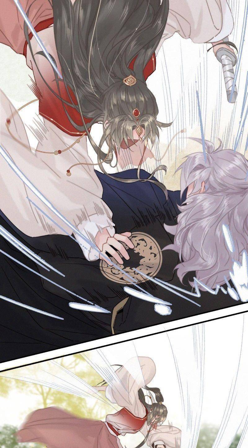 Đề Đốc Tự Ta Tu Dưỡng - Chap 33