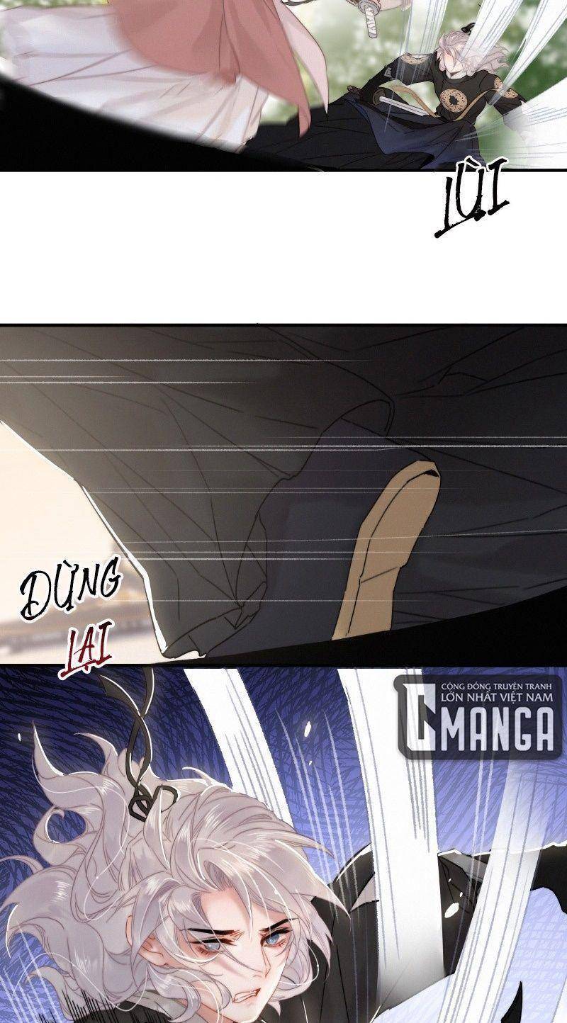 Đề Đốc Tự Ta Tu Dưỡng - Chap 33