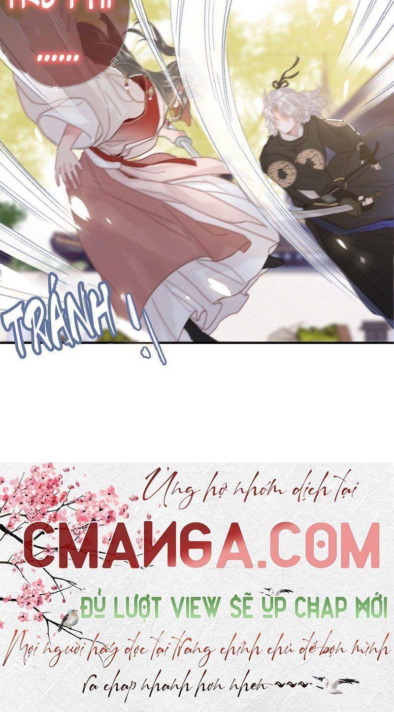 Đề Đốc Tự Ta Tu Dưỡng - Chap 33