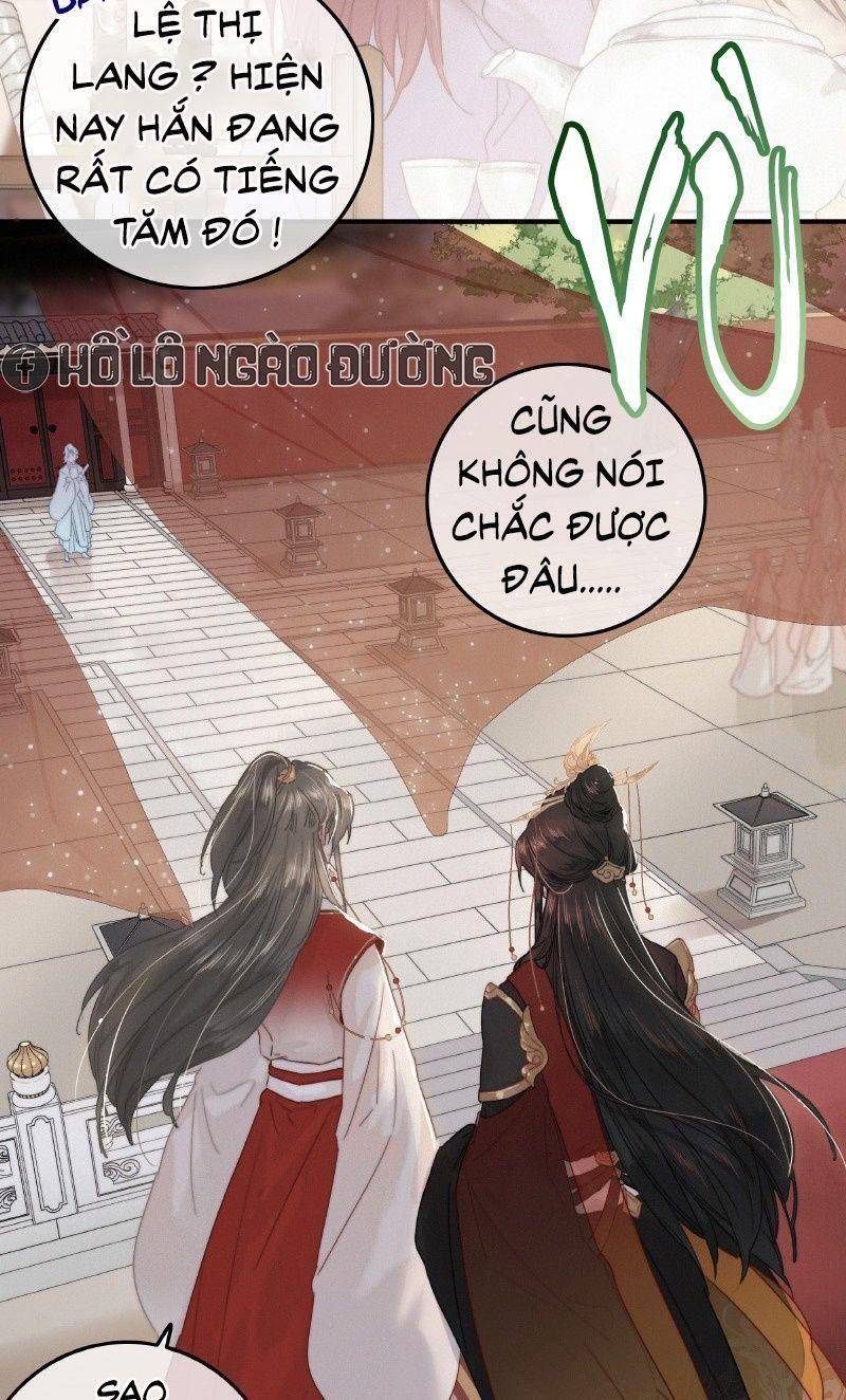 Đề Đốc Tự Ta Tu Dưỡng - Chap 33