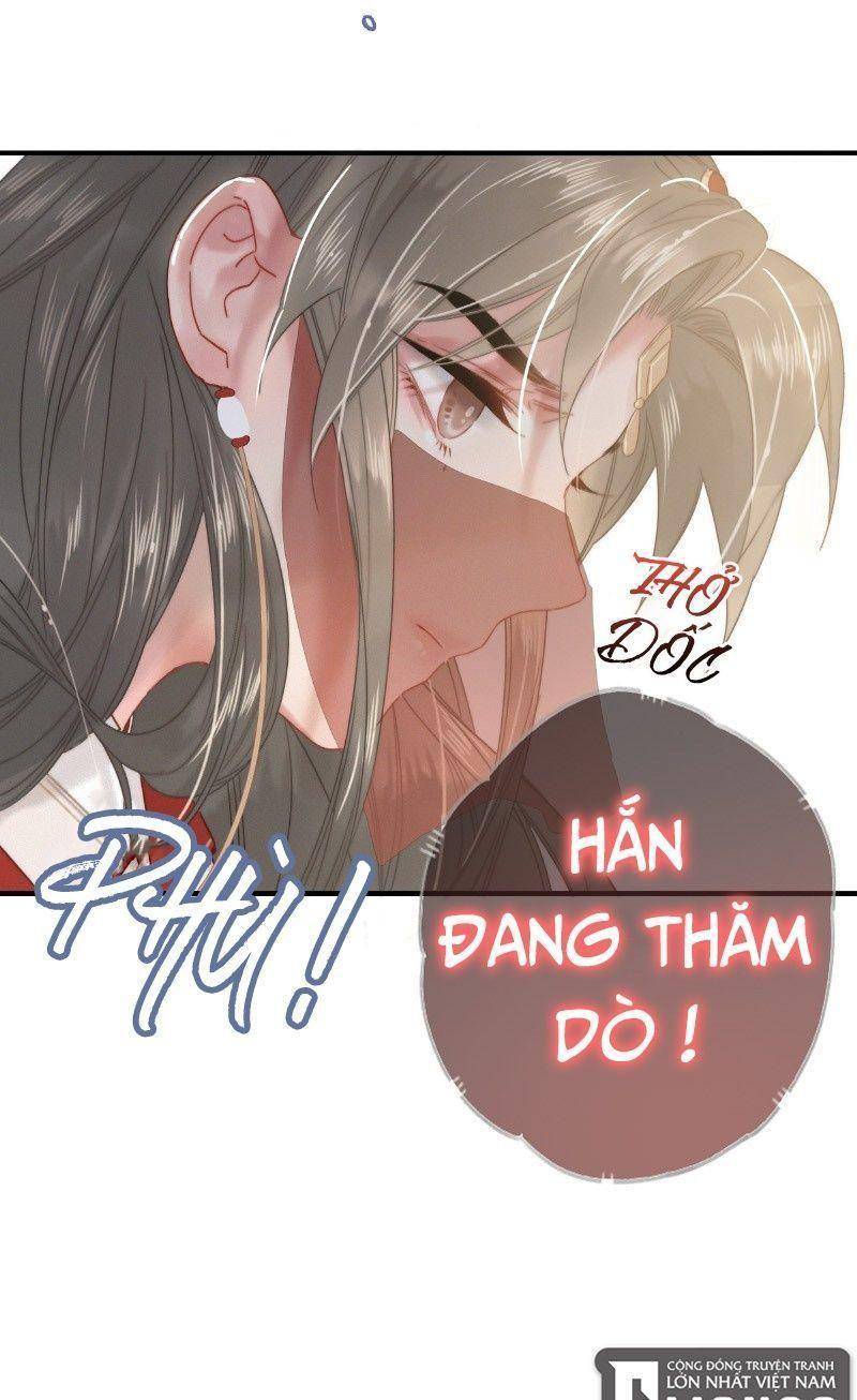Đề Đốc Tự Ta Tu Dưỡng - Chap 33