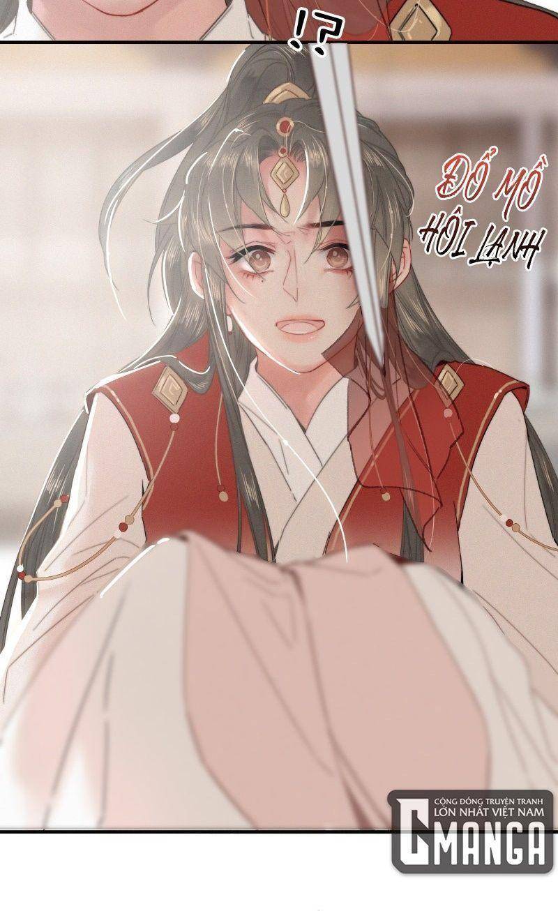 Đề Đốc Tự Ta Tu Dưỡng - Chap 33