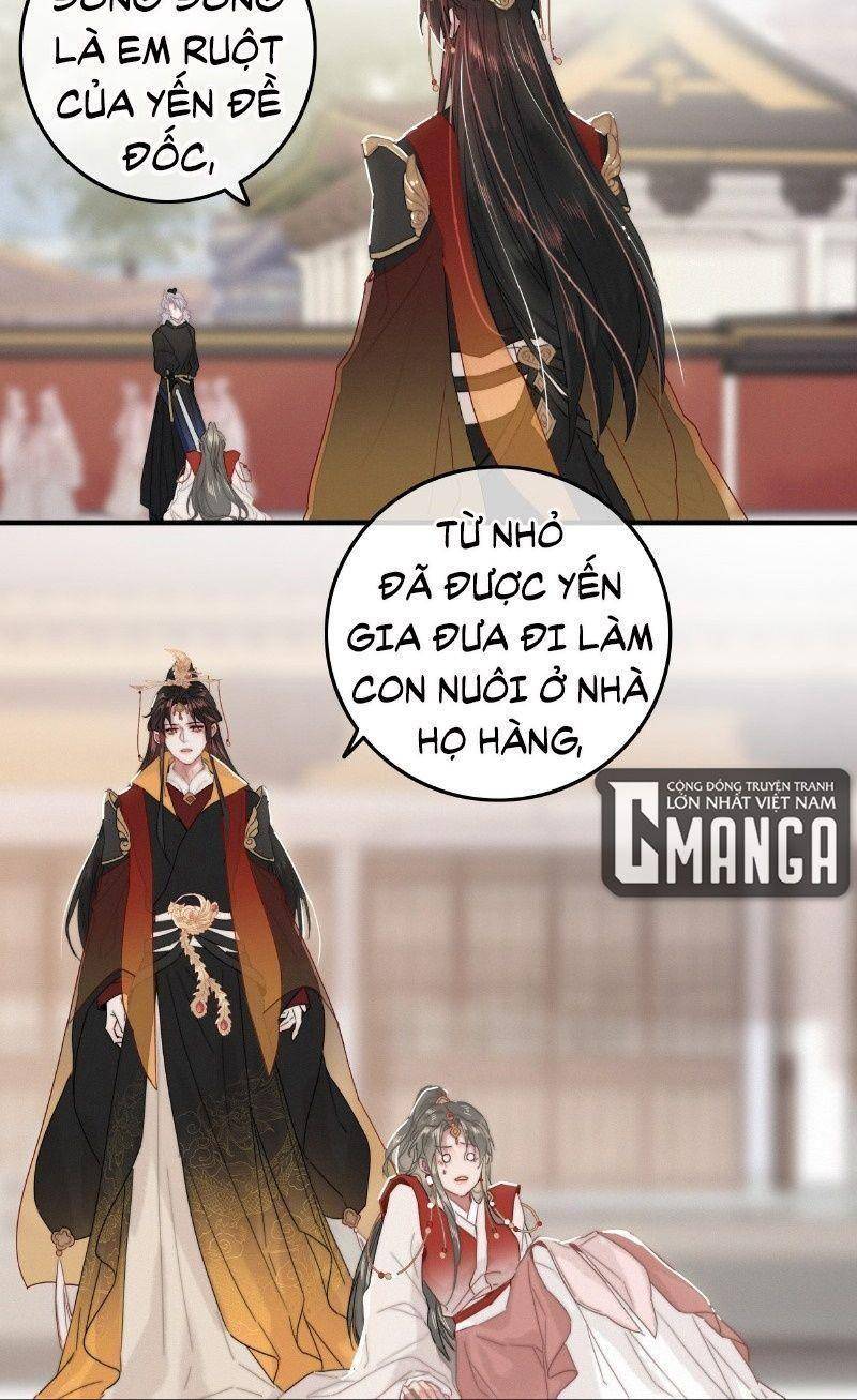 Đề Đốc Tự Ta Tu Dưỡng - Chap 33