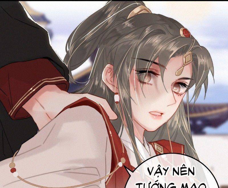 Đề Đốc Tự Ta Tu Dưỡng - Chap 33