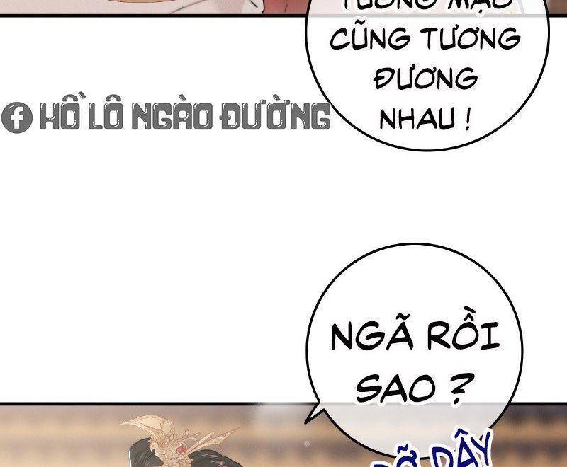 Đề Đốc Tự Ta Tu Dưỡng - Chap 33