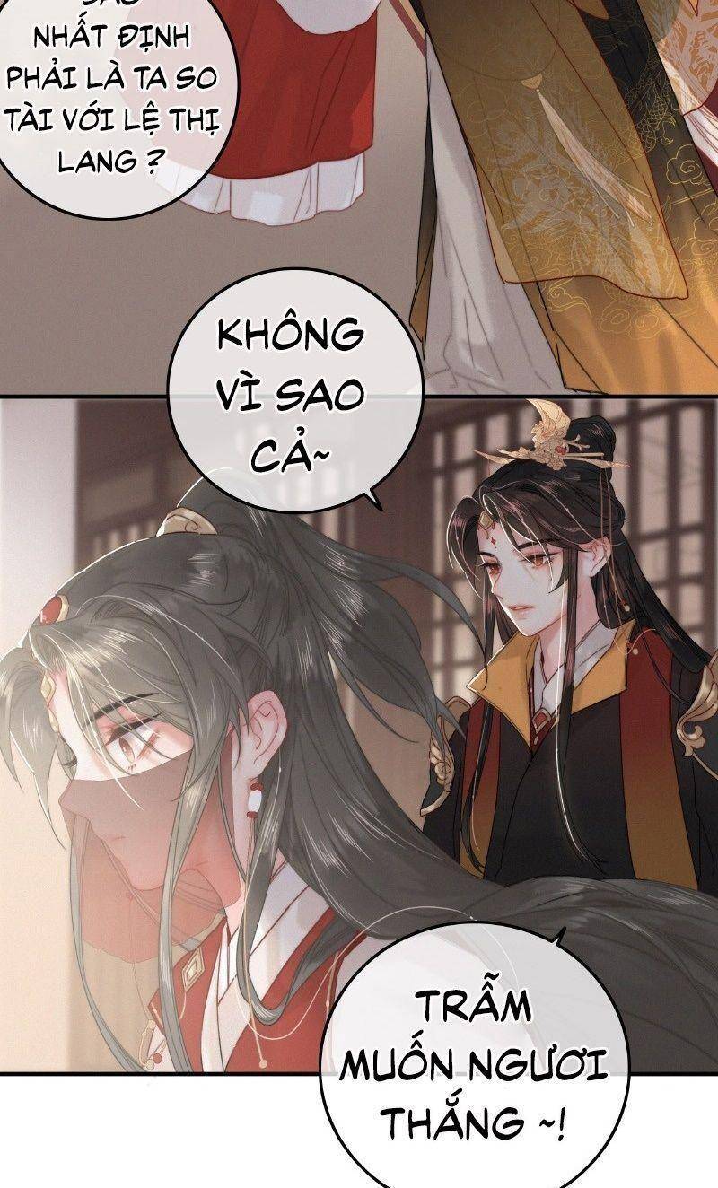 Đề Đốc Tự Ta Tu Dưỡng - Chap 33
