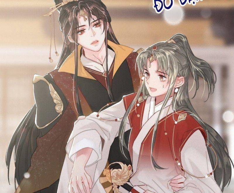 Đề Đốc Tự Ta Tu Dưỡng - Chap 33