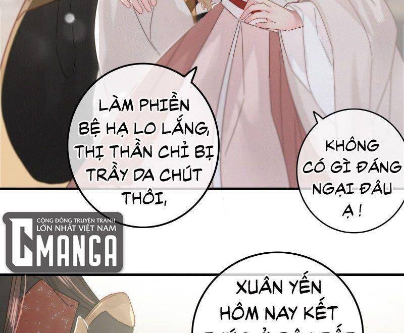 Đề Đốc Tự Ta Tu Dưỡng - Chap 33