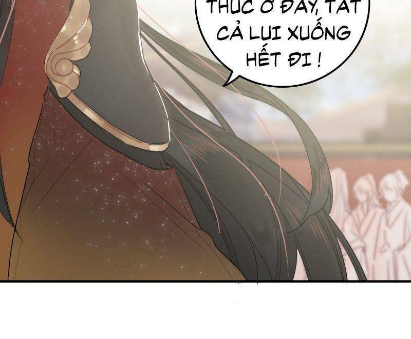 Đề Đốc Tự Ta Tu Dưỡng - Chap 33