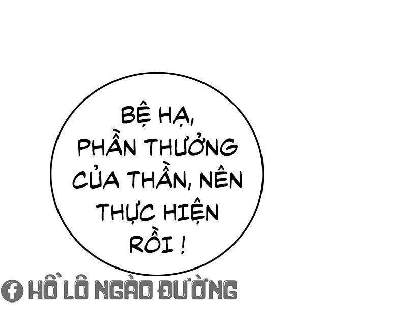 Đề Đốc Tự Ta Tu Dưỡng - Chap 33