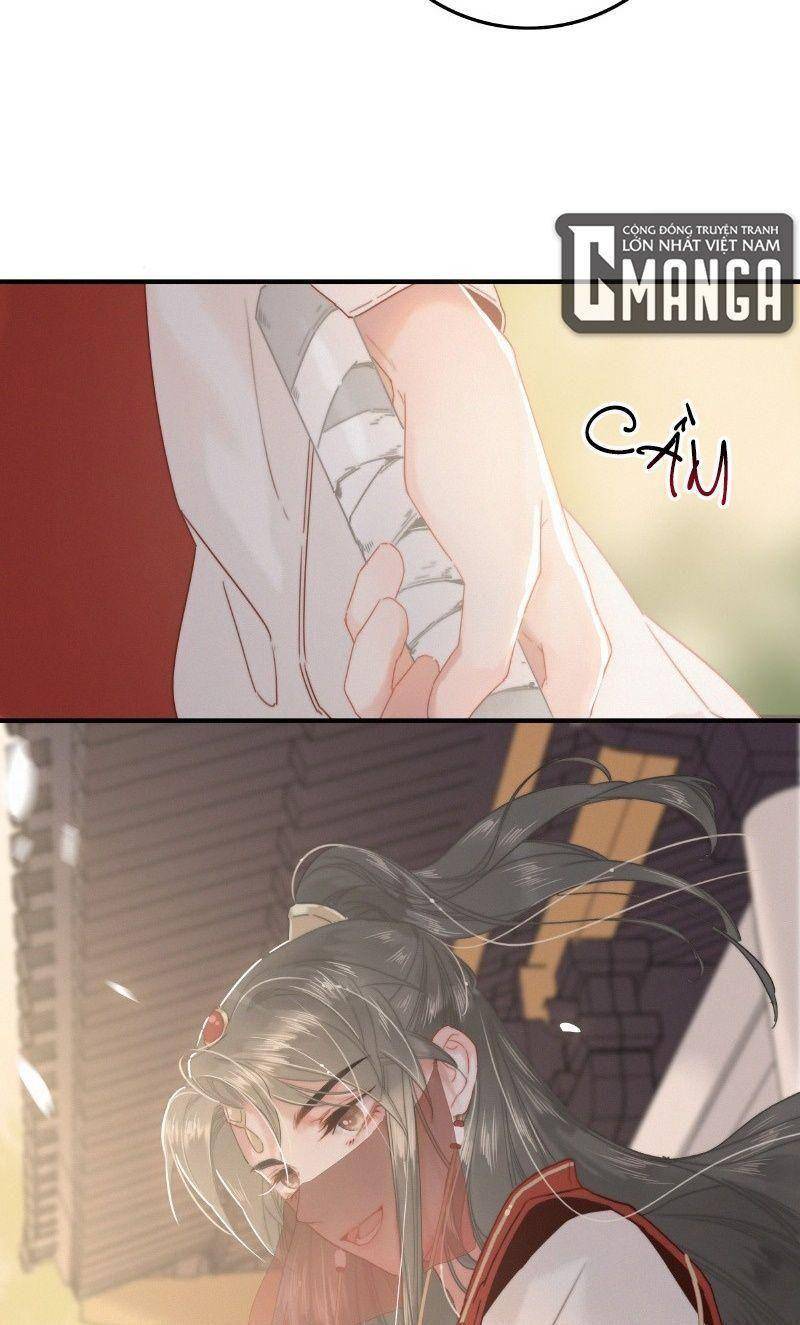 Đề Đốc Tự Ta Tu Dưỡng - Chap 33