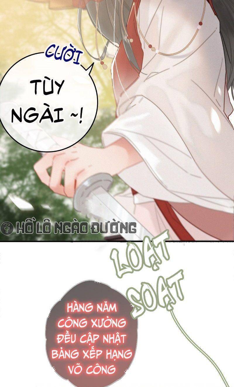 Đề Đốc Tự Ta Tu Dưỡng - Chap 33