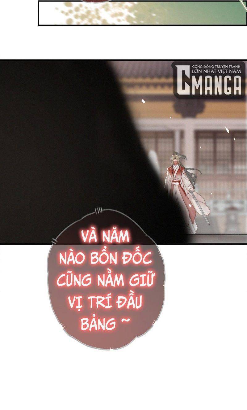 Đề Đốc Tự Ta Tu Dưỡng - Chap 33