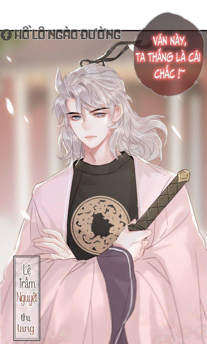 Đề Đốc Tự Ta Tu Dưỡng - Chap 33