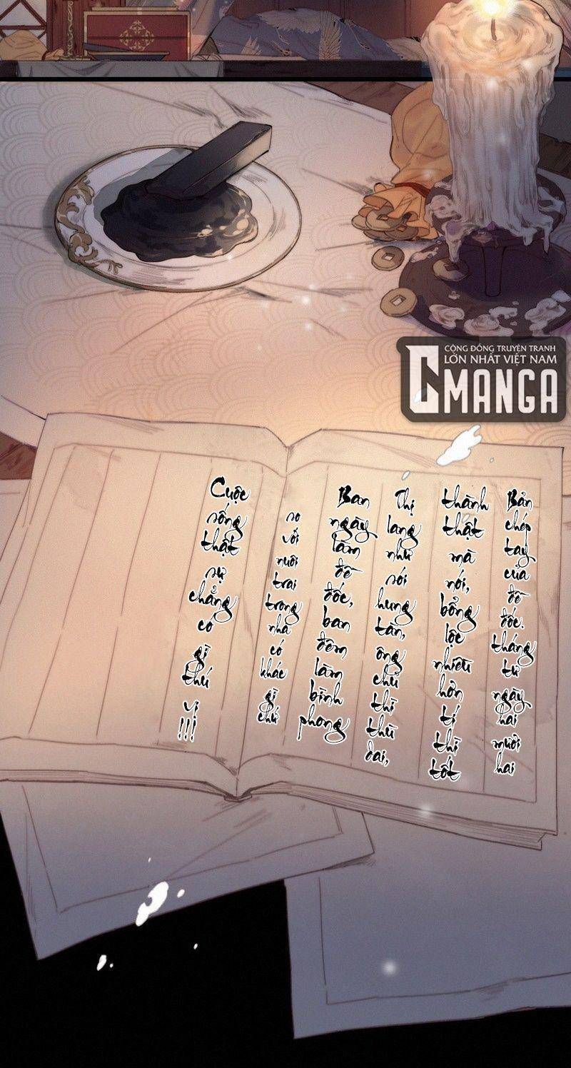 Đề Đốc Tự Ta Tu Dưỡng - Chap 34