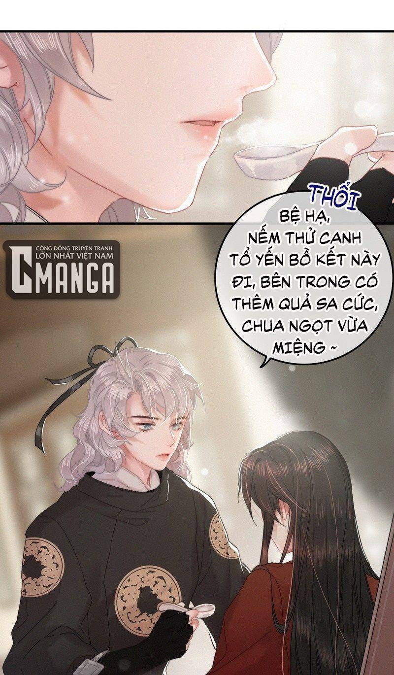 Đề Đốc Tự Ta Tu Dưỡng - Chap 34