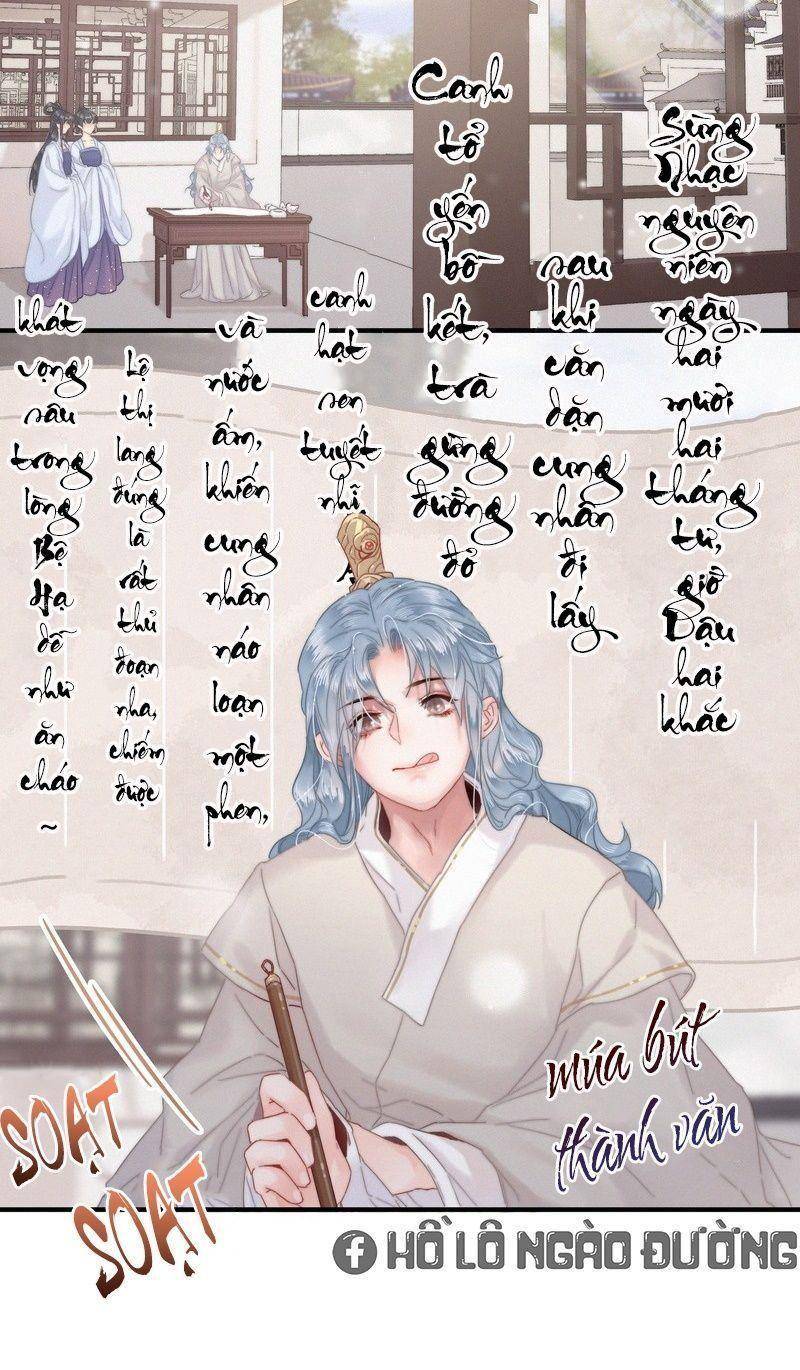 Đề Đốc Tự Ta Tu Dưỡng - Chap 34