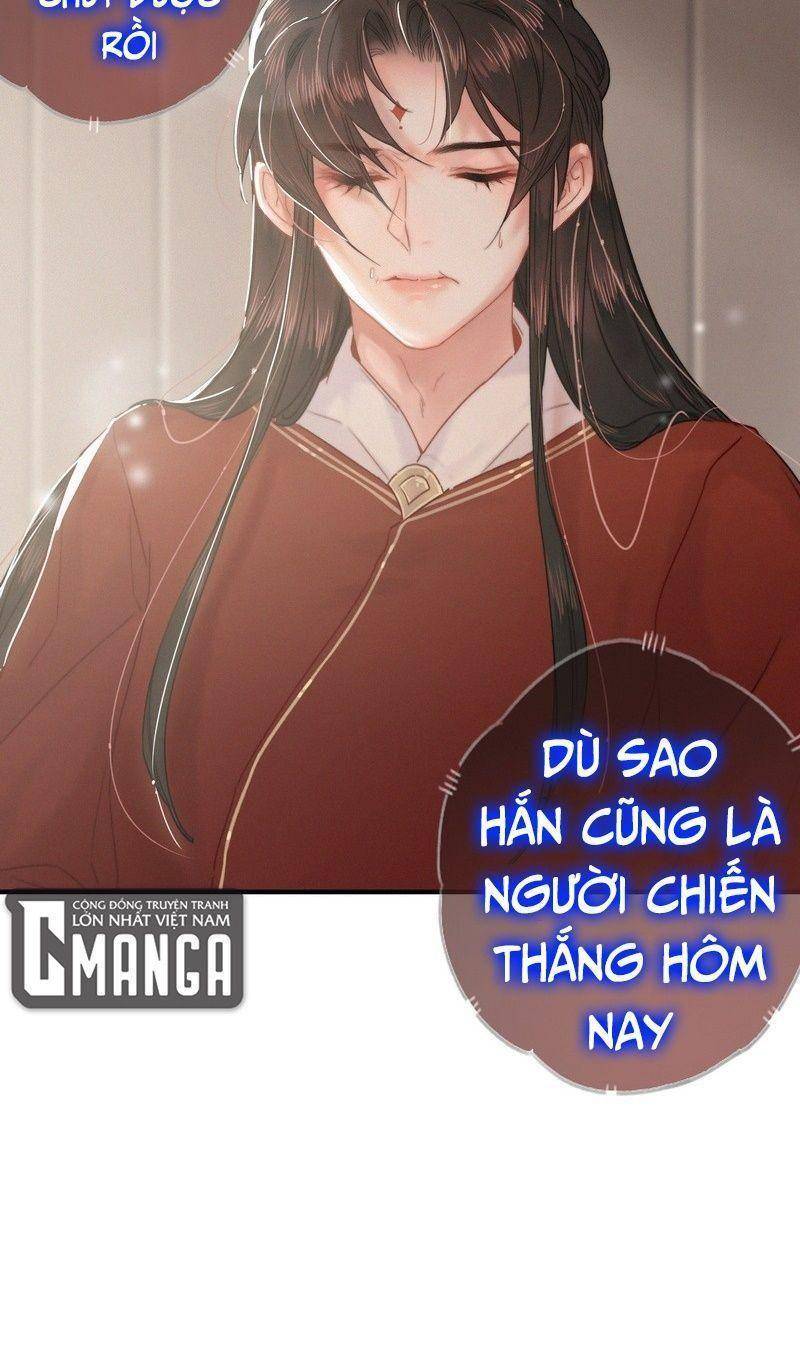 Đề Đốc Tự Ta Tu Dưỡng - Chap 34