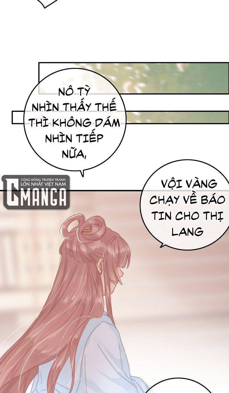 Đề Đốc Tự Ta Tu Dưỡng - Chap 34